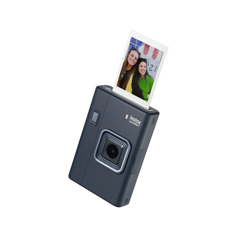 instax mini LiPlay+™︎ 1