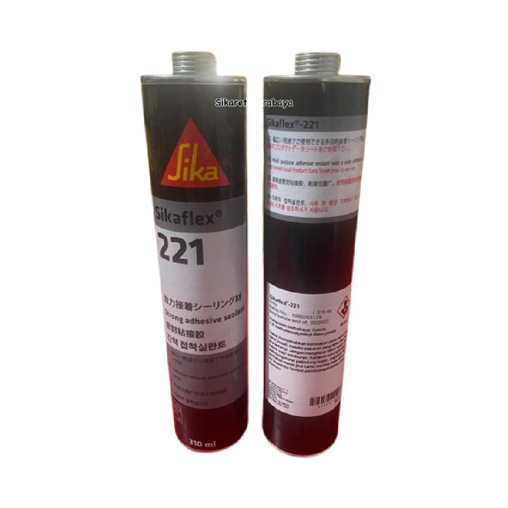 Sikaflex® 221