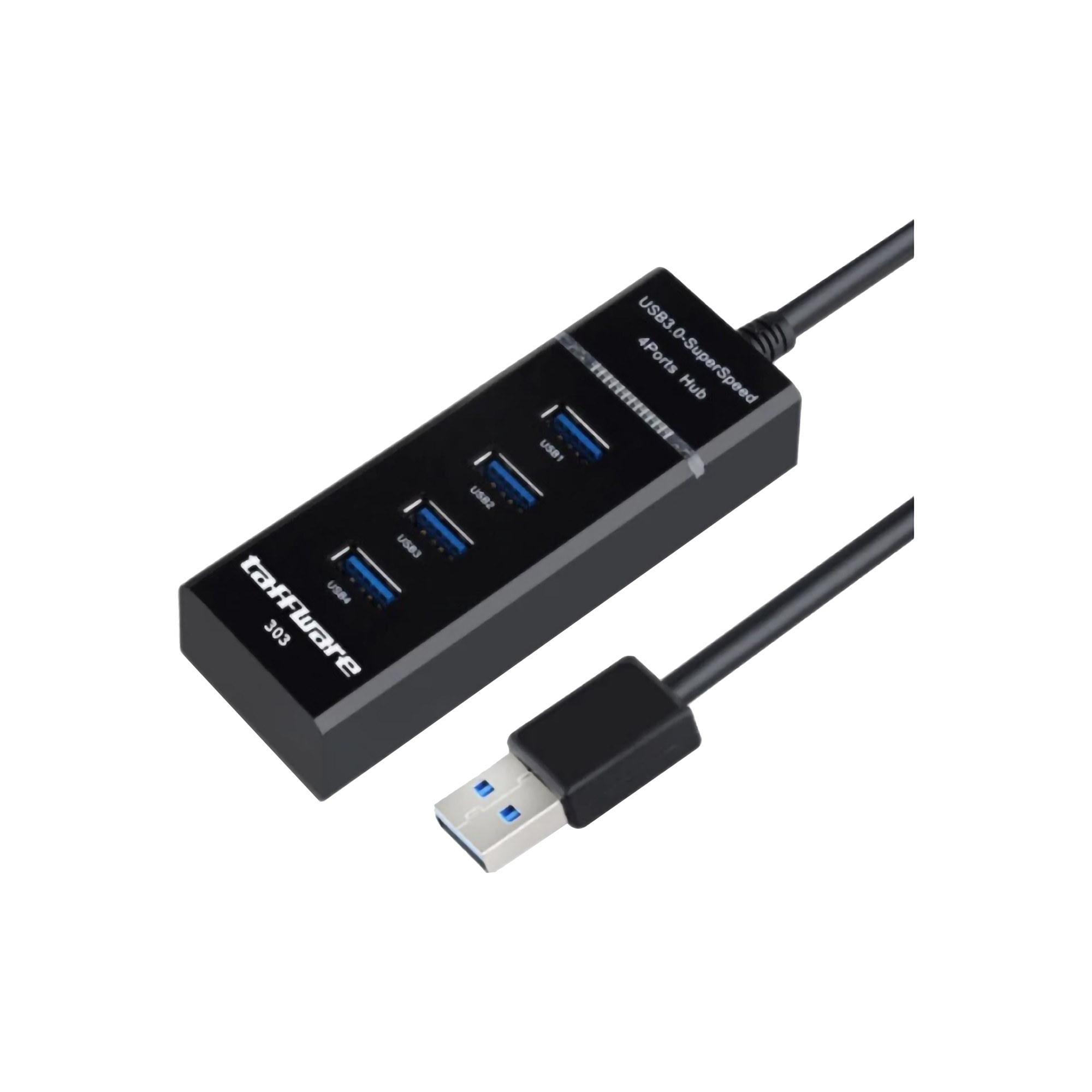 10 Rekomendasi USB Hub Terbaik  [Ditinjau Software Engineer] (Terbaru Tahun 2026) 4