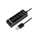 null Taffware USB Hub 3.0 Adapter 4in1 USB 5Gbps 1