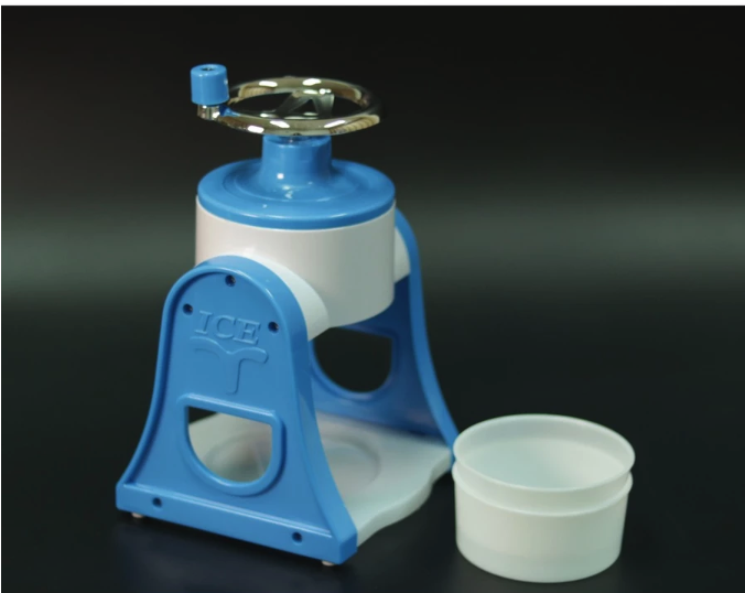 Blueidea Shaver 3