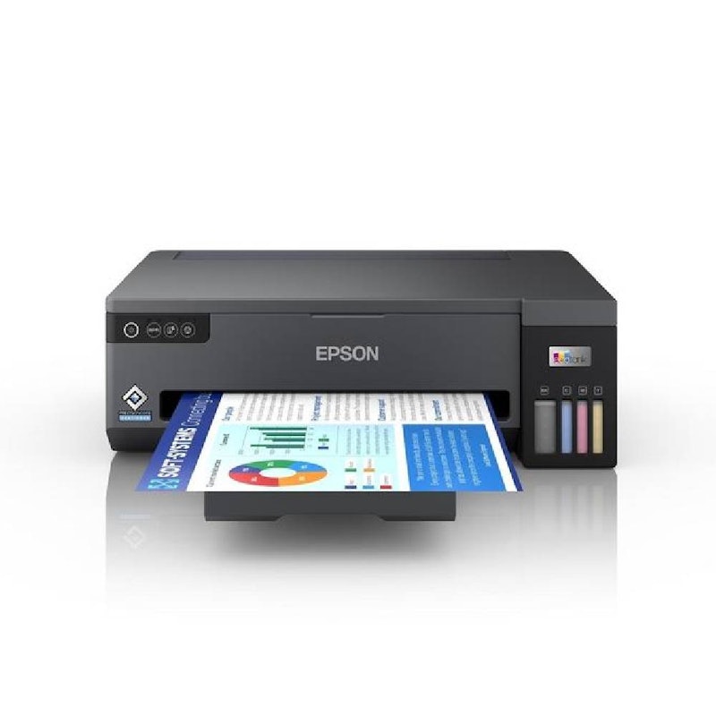 EcoTank Ink Tank Printer 1