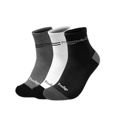Prodigo Basic Ankle Socks Men