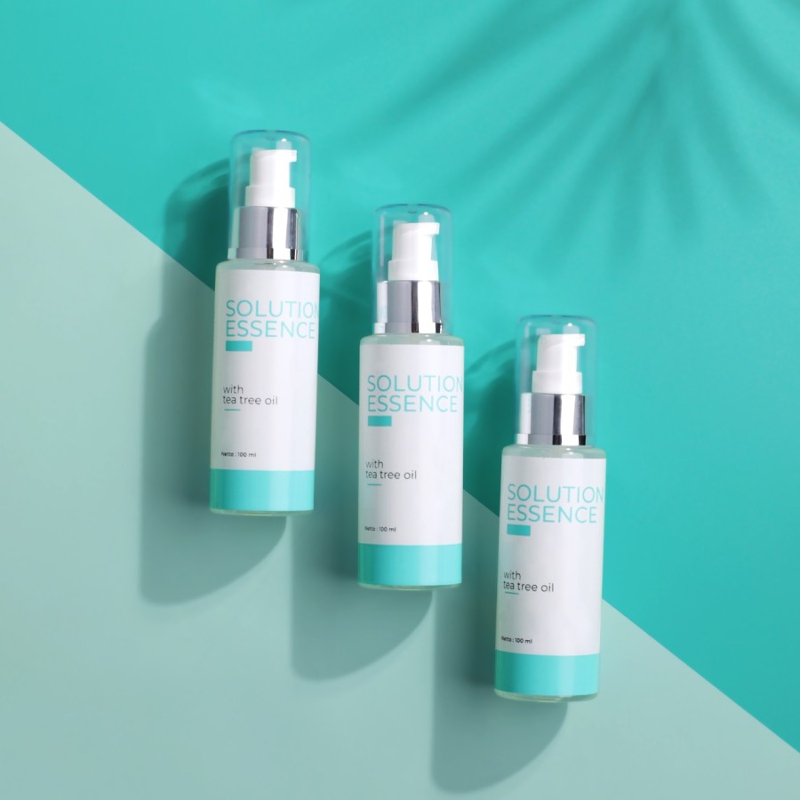 Derma Express  Solution Essence