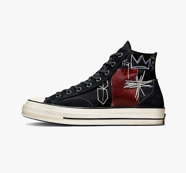 Converse Chuck 70 Basquiat