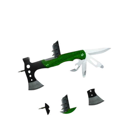 Nankai Kapak Serbaguna ｜ ART 217 - 05