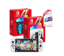 Nintendo Switch OLED Model