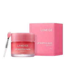 Lip Sleeping Mask Berry