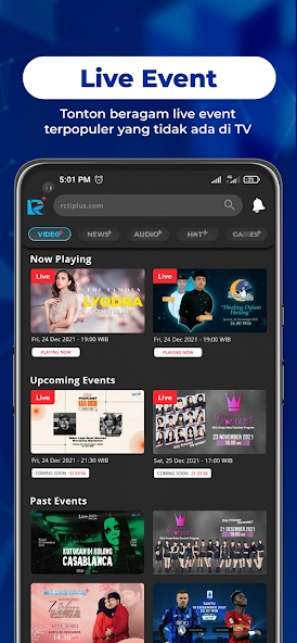RCTI+ Superapp 4