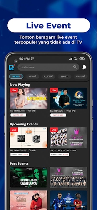 RCTI+ Superapp 4