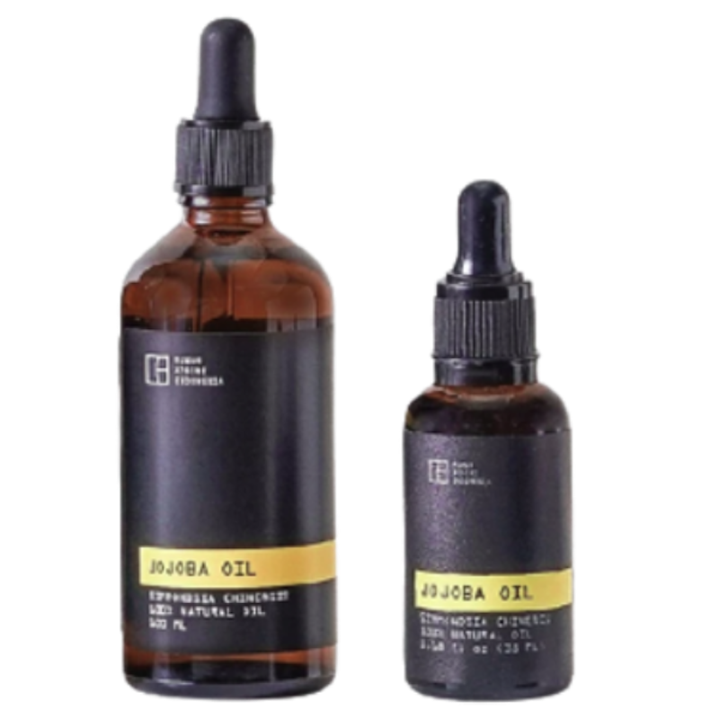 Jojoba Oil - Rumah Atsiri 1
