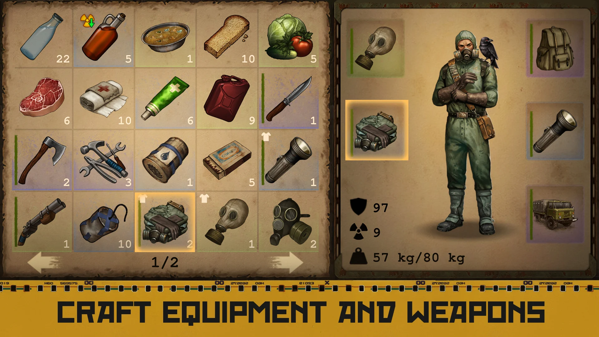 Day R Survival 3