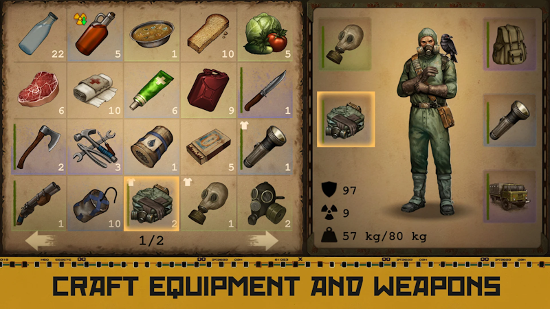 Day R Survival 3
