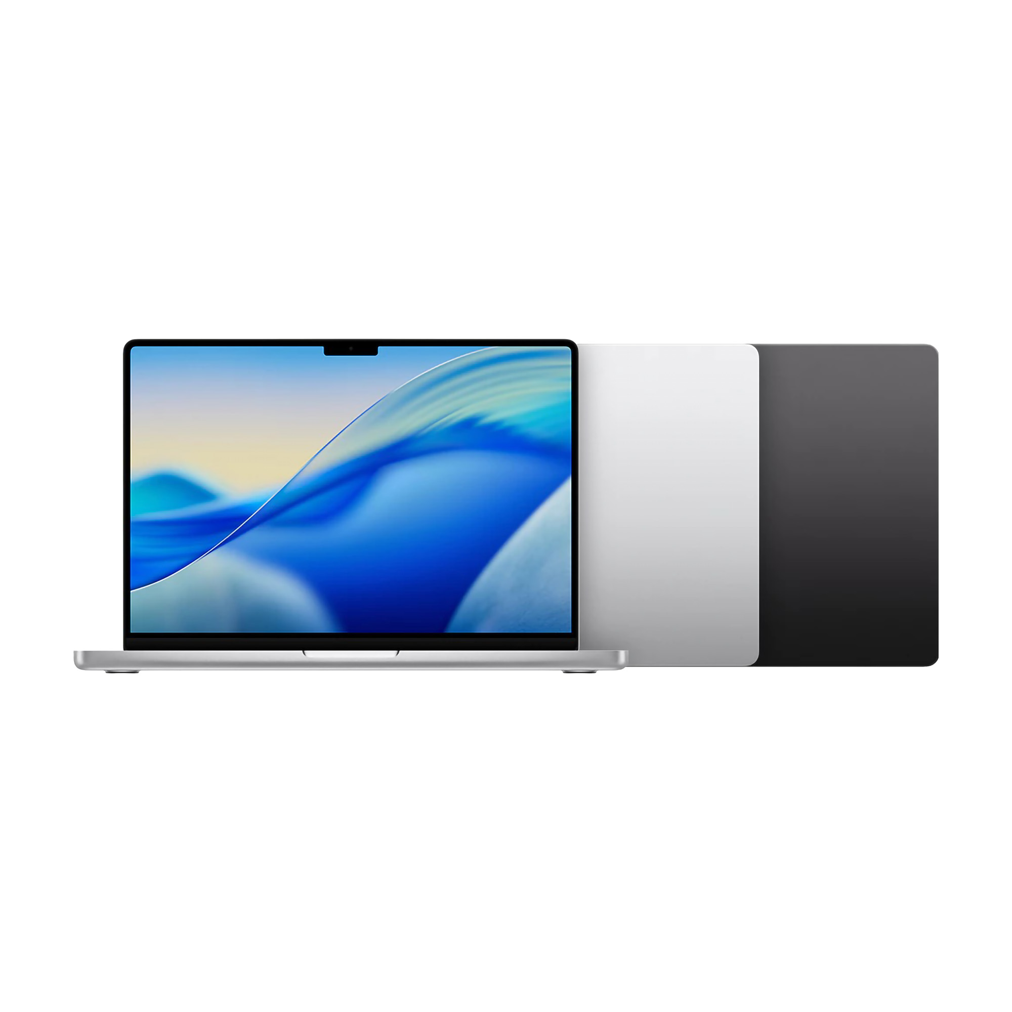 MacBook Pro 14  4