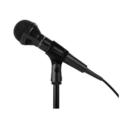 10 Rekomendasi Mic Kabel Terbaik  [Suara Jernih dan Bagus untuk Vokal dan Karaoke, Merk Tepercaya] (Terbaru Tahun 2026) 3