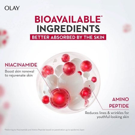 Olay Regenerist Micro-sculpting Cream Night