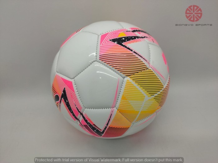 Puma Sport Indonesia PUMA Futsal 3 MS Ball 08376501