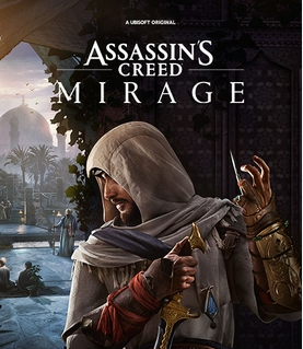 Assassin’s Creed Mirage 1