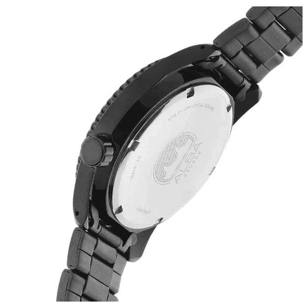 Seiko Group Corporation Alba Tokyo Neon AS9N93X1