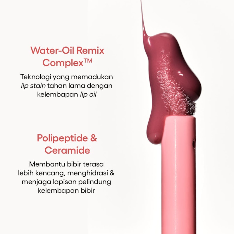JuicePop Box Lip Tint 3