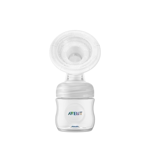 Philips Electronics Philips Avent Pompa ASI Manual SCF430/01