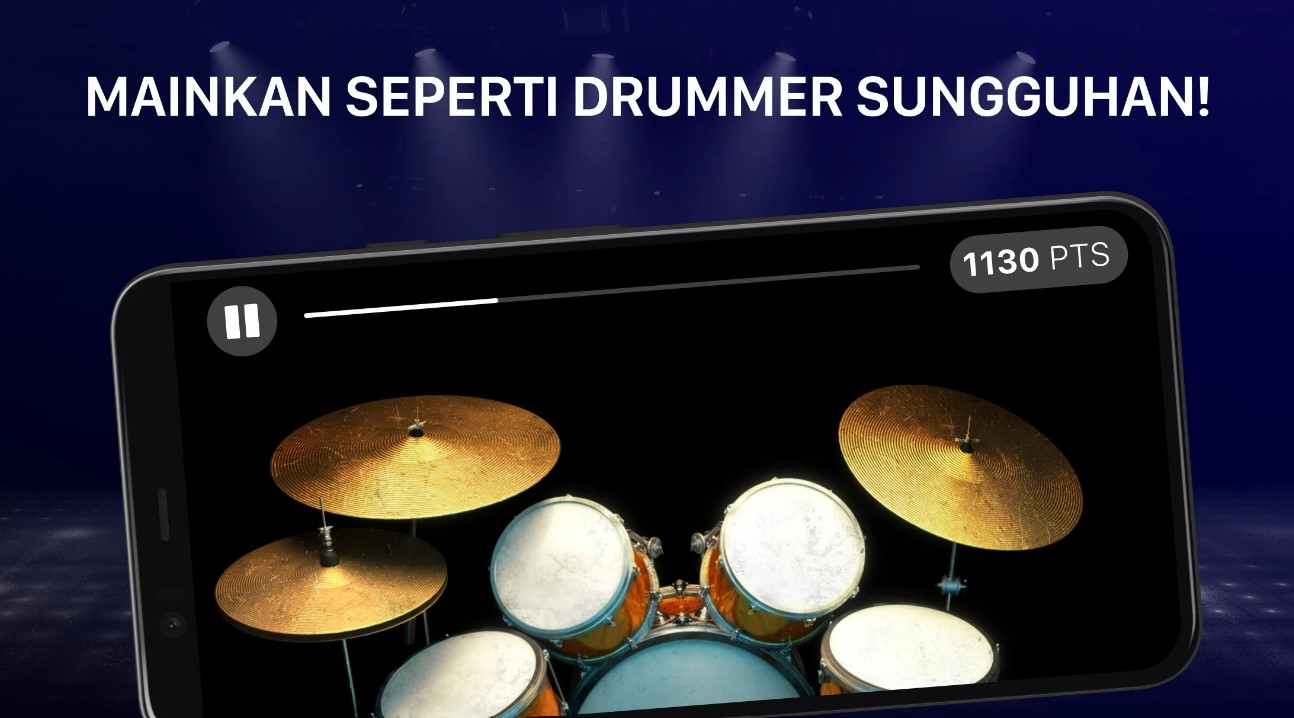 Drums 3