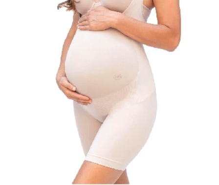 Belly Bandit Bump Support Bodysuit