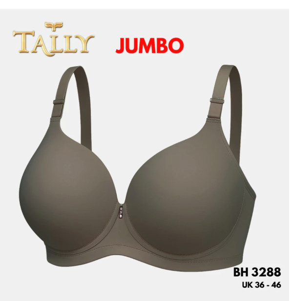 Tally Underwear Tally Sarwendah Bra Jumbo BH 3288 