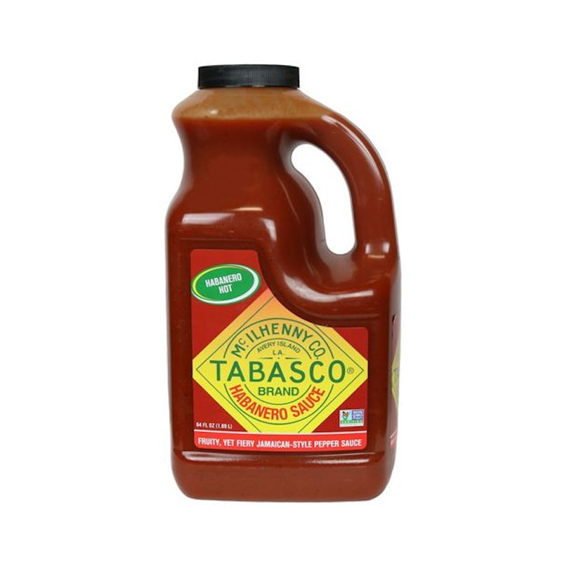 TABASCO Brand Habanero Pepper Sauce 2