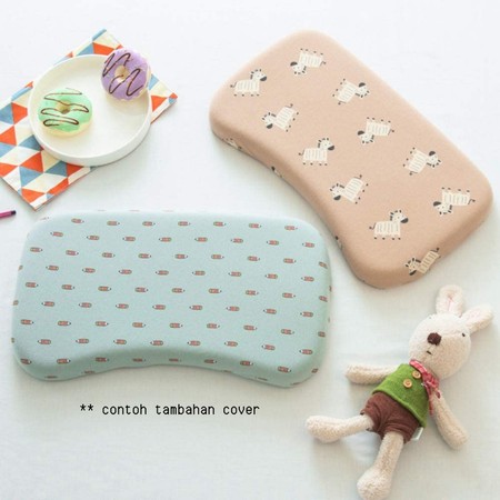  Vablo Baby Luv Memory Foam