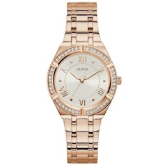 Rose Gold Cosmo