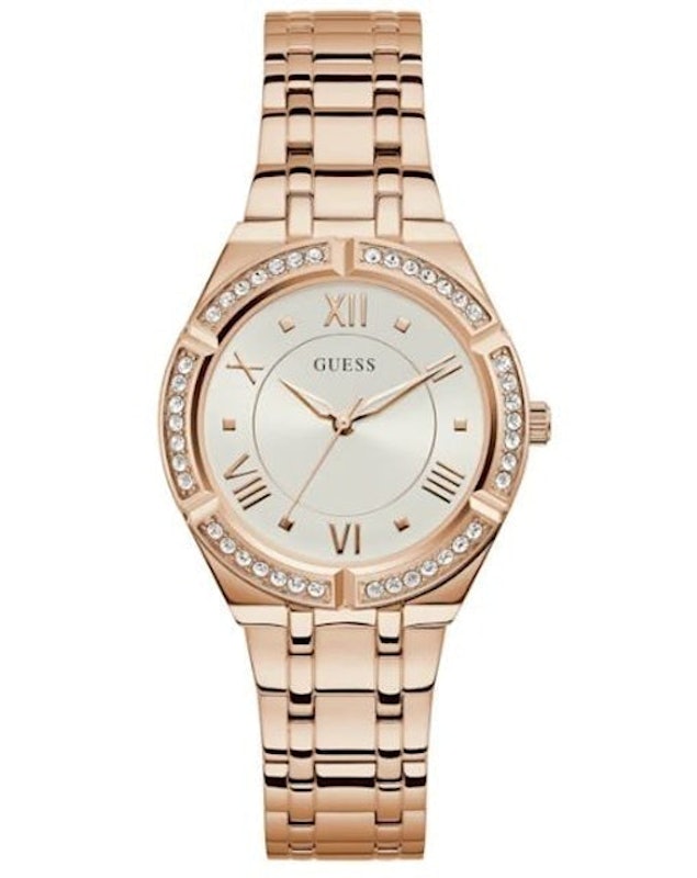 Rose Gold Cosmo 1