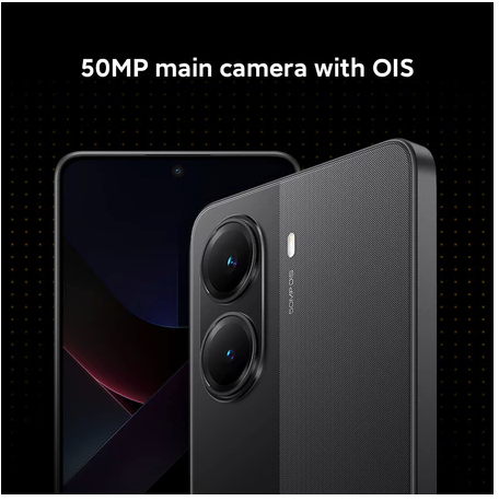 Xiaomi Communication Technology POCO X7 Pro