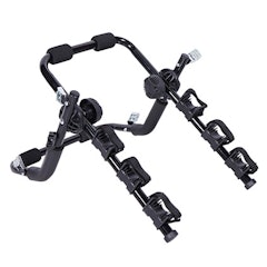 Bike Carrier (Bagasi Mobil Sepeda)