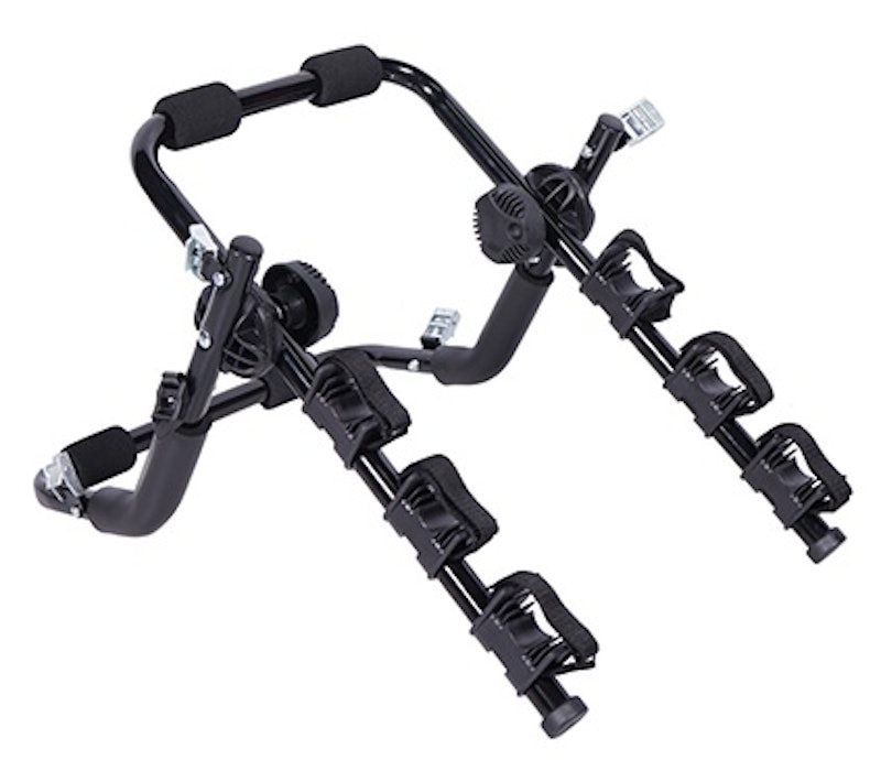Bike Carrier (Bagasi Mobil Sepeda) 1