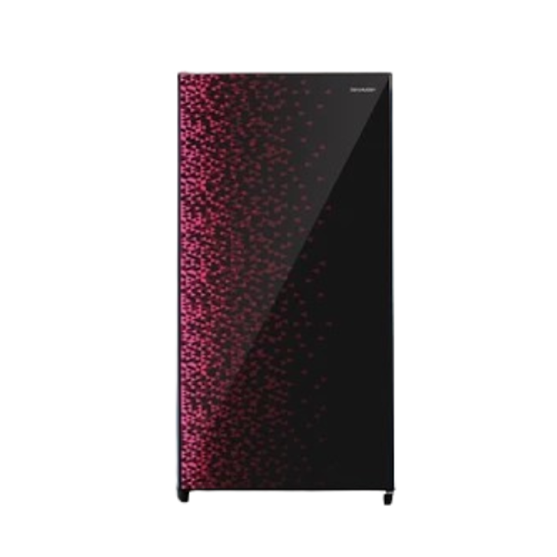 Shine Magneglas Series Kulkas 1 Pintu 1