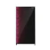 SHARP Electronics Shine Magneglas Series Kulkas 1 Pintu 1