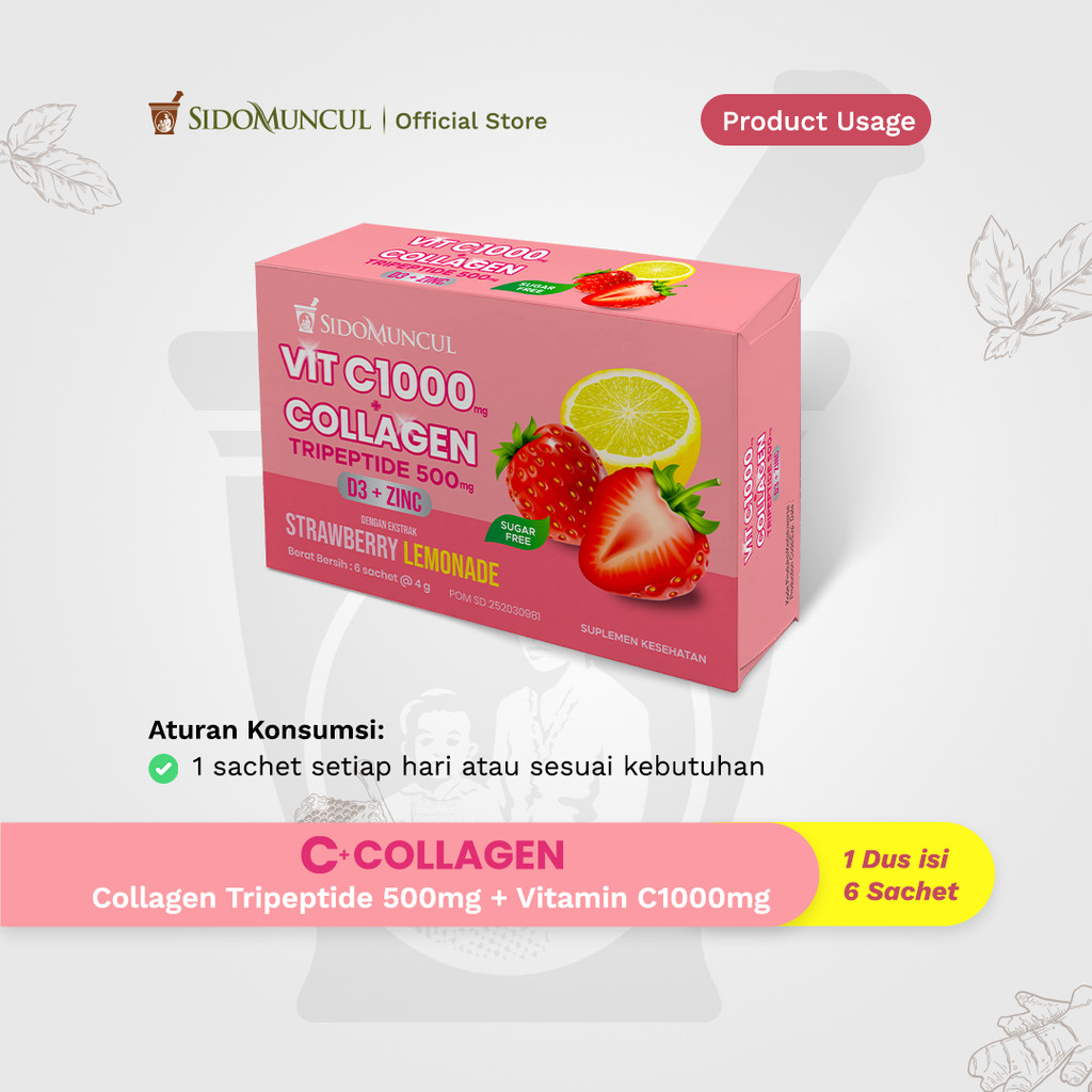 C+Collagen 5