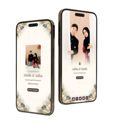 Rumah Undangan | Undangan Digital Website 4