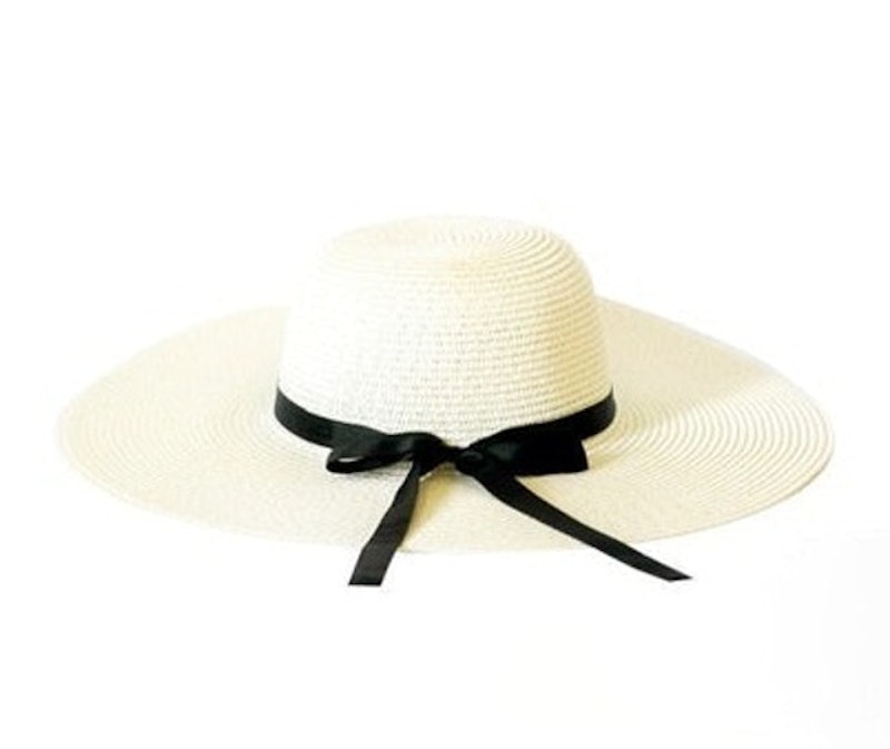 Sophia Hat 1