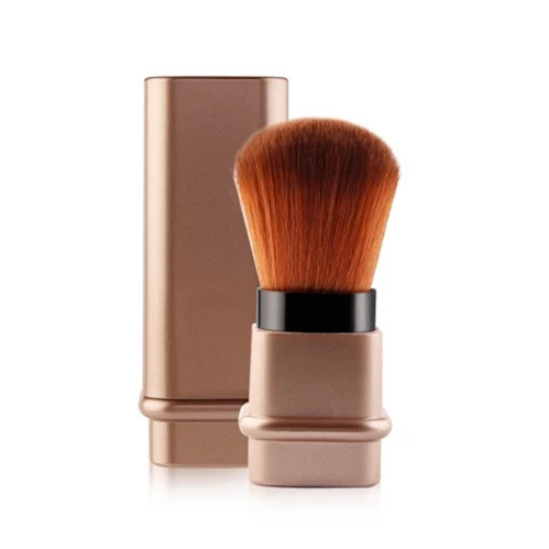 MAANGE Brush Make Up Dengan Penutup 1
