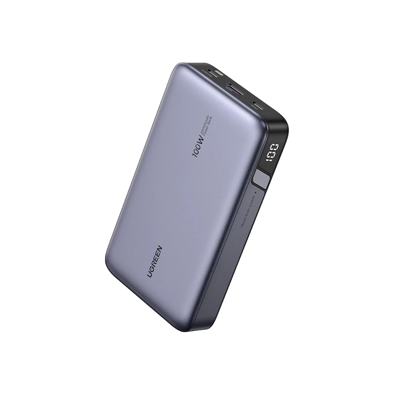 UGREEN 100W 20000mAh Power Bank 1