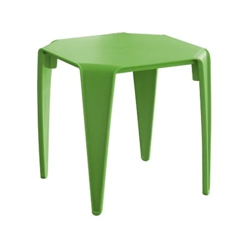Meja Kopi / Coffee Table - OCT 1