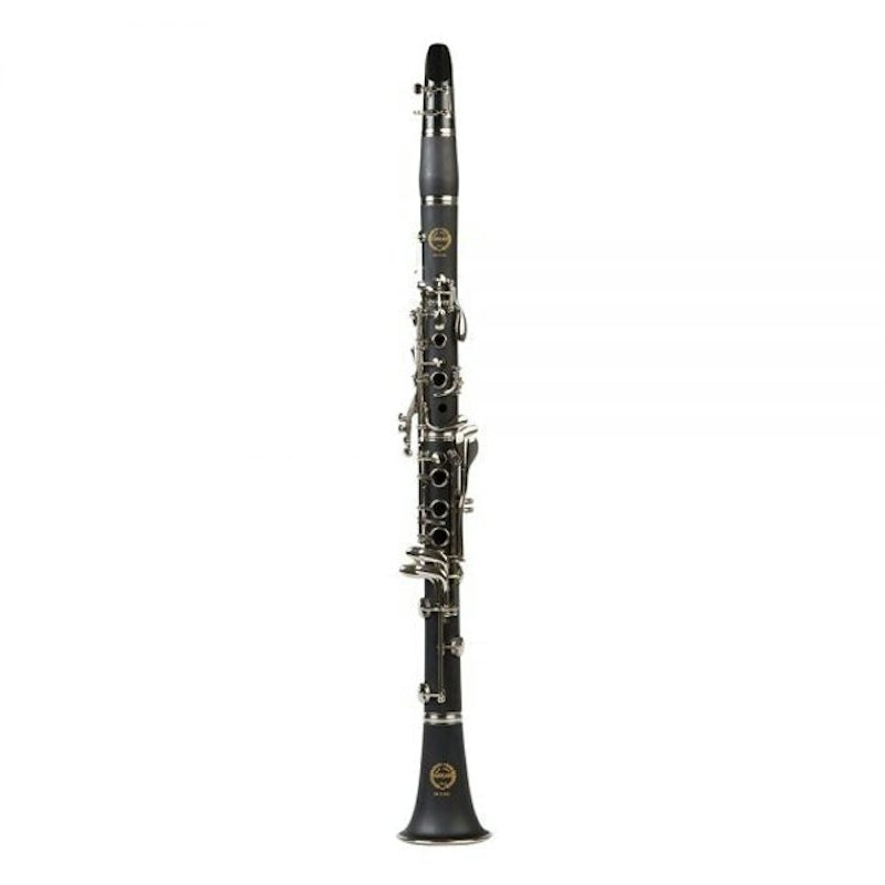 Bb Clarinet, 17 Keys 1