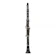 Ida Maria Grassi Bb Clarinet, 17 Keys 1