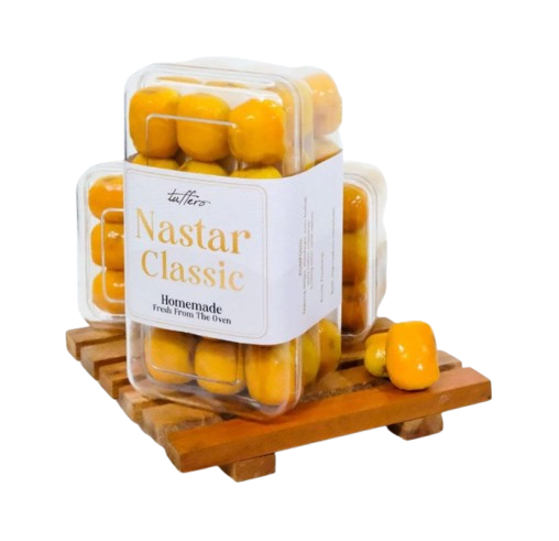 Tuffero Nastar Classic