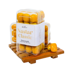 Tuffero Nastar Classic