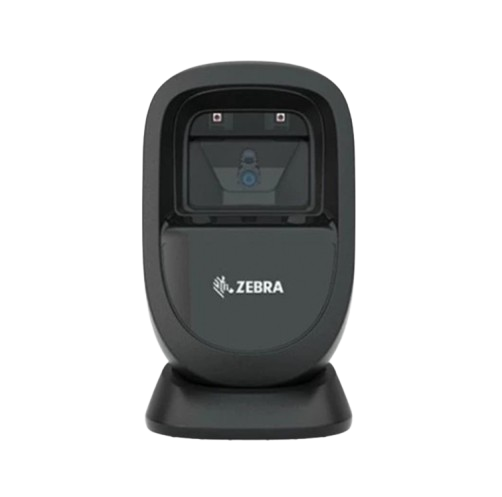 Zebra 2D Wire Barcode Scanner  ｜ DS9308