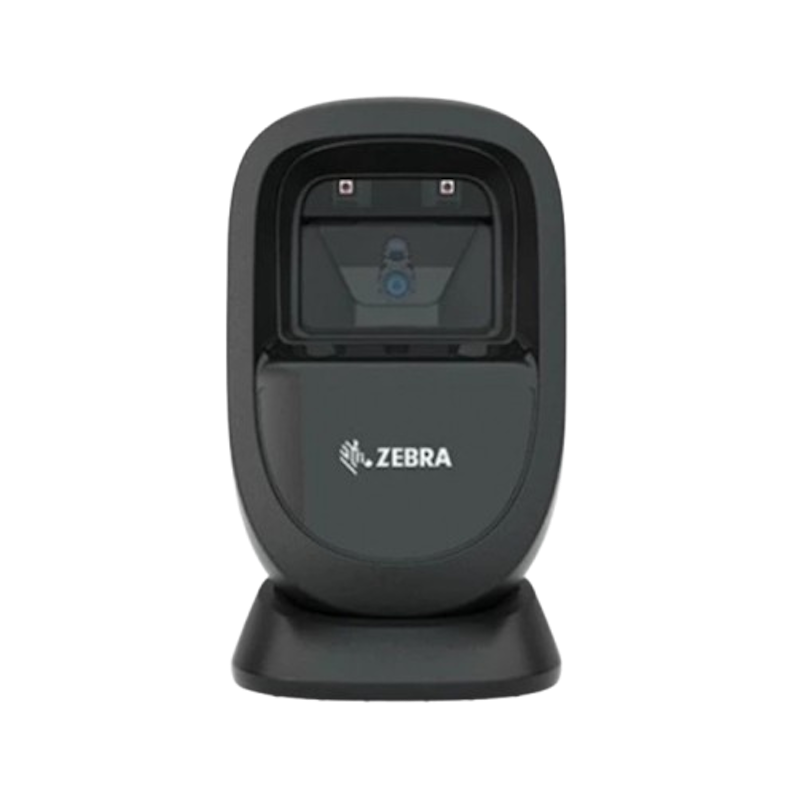Zebra 2D Wire Barcode Scanner 1