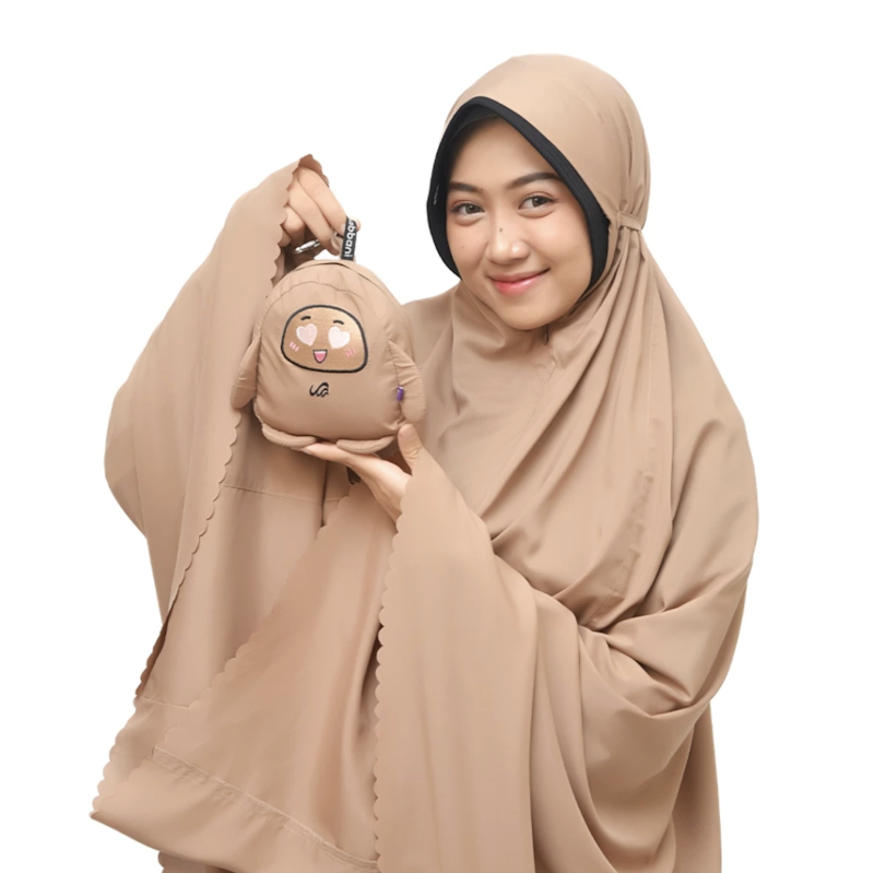 Rabbani Mukena Dewasa Ceeny Season 2 1